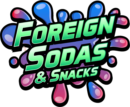 Fanta Grape Soda 500ml (Japan) – Foreign Sodas and Exotic Snacks